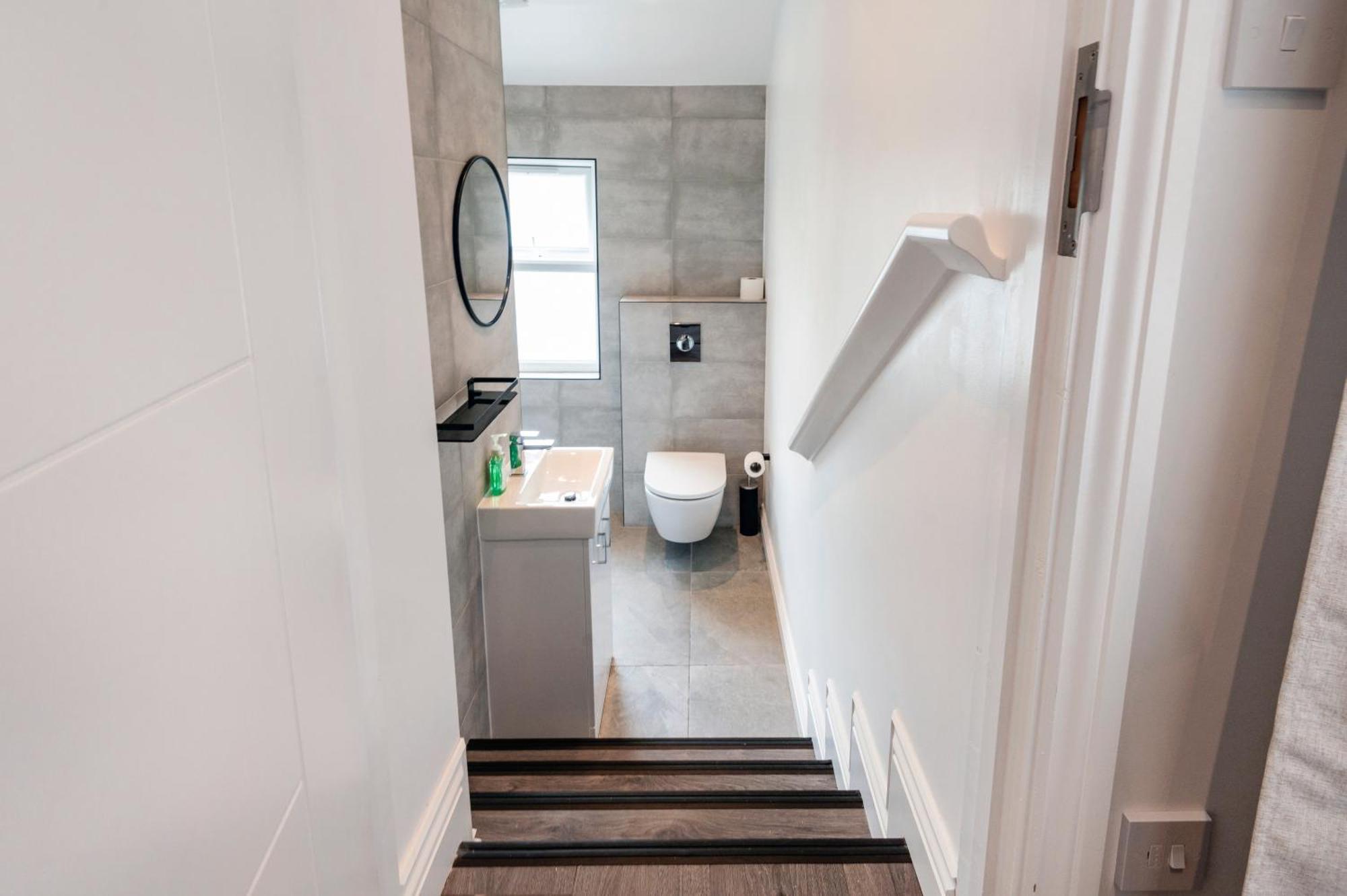 Fulham Apartamento